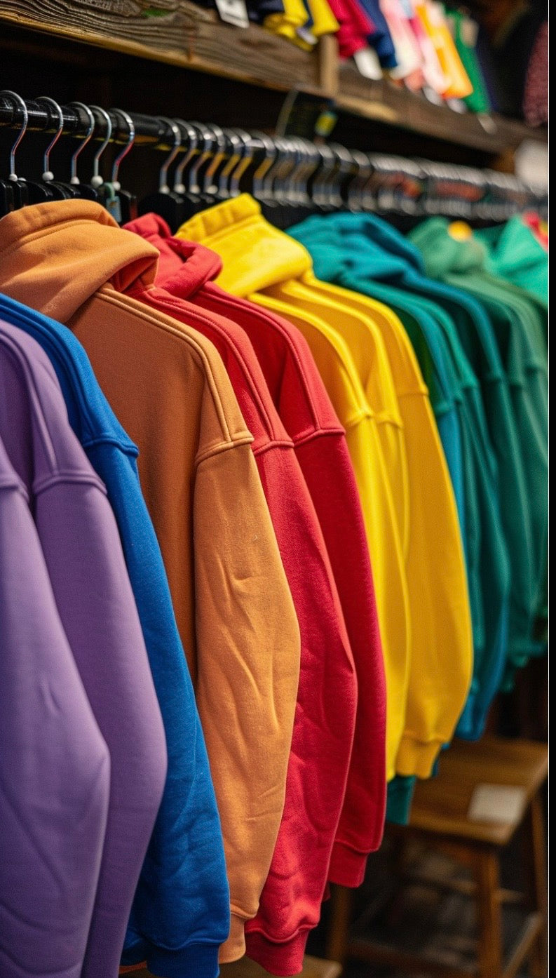 Hoodies