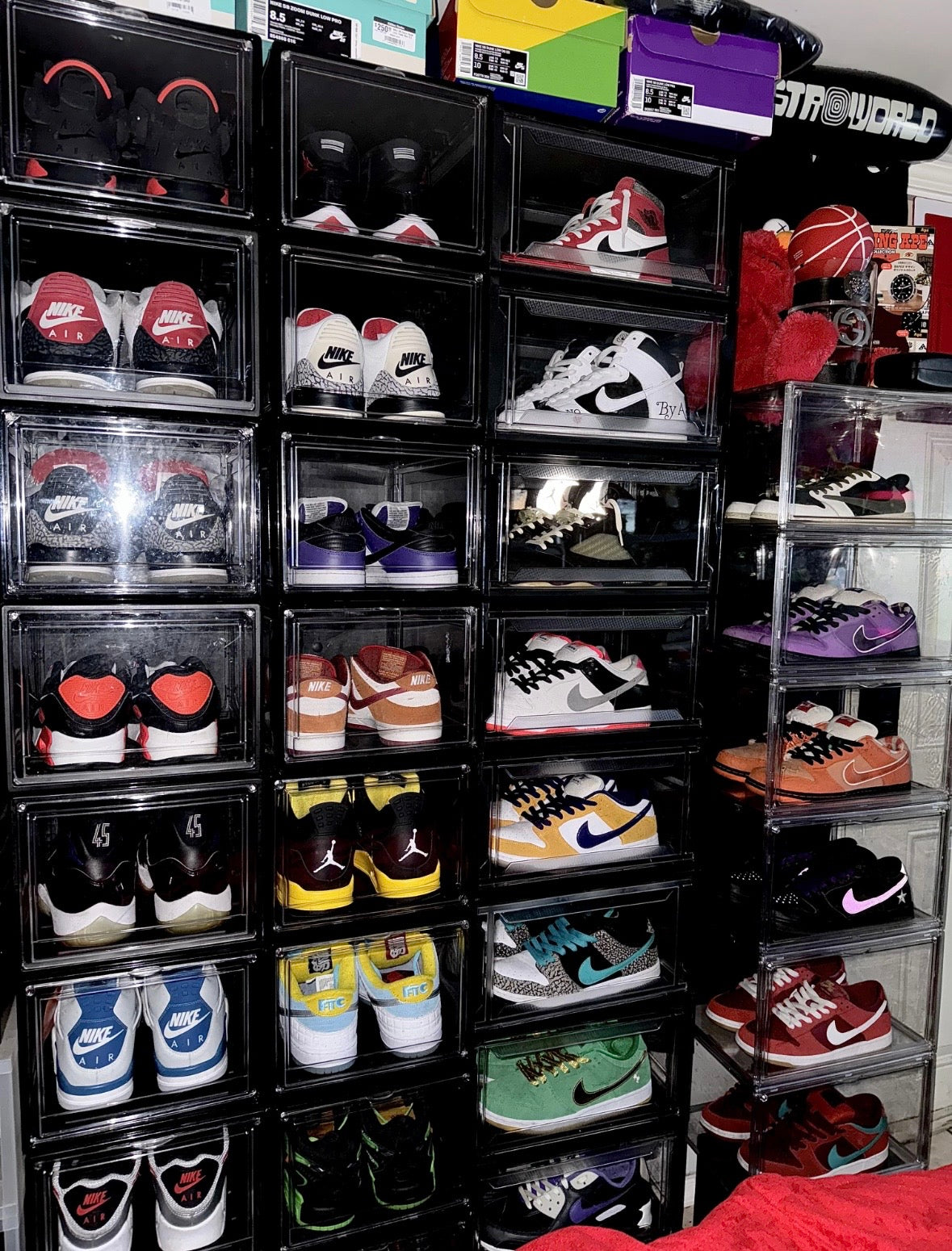 Footwear