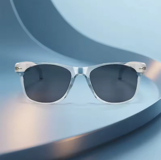 Meta AI Wireless High-Quality Color-Changing Smart Film AI Smart Glasses
