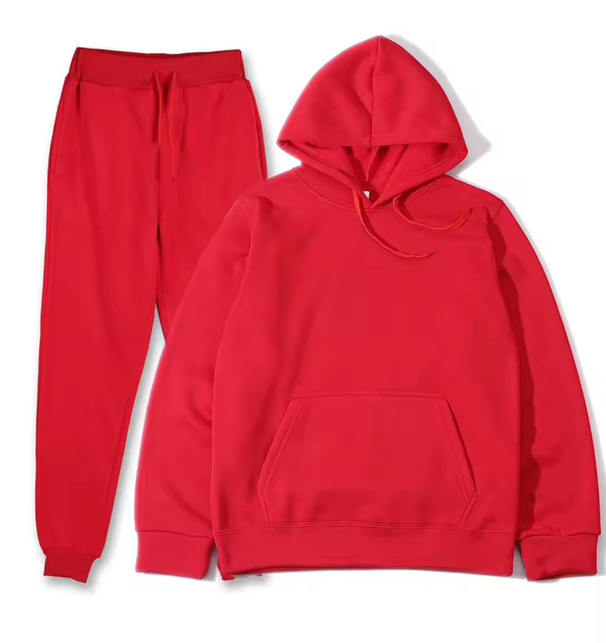 Men's Sports Suits Fashion Tracksuit hoodies + Pants Two Pieces Sets Running Casual Sweatshirts Sweatpants Men's Clothing