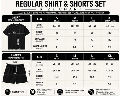 CK Graphic Short Set, Elastic Waist Pocket Three-Point Shorts Matching Tee For Beach Trips&Indoor Lounging